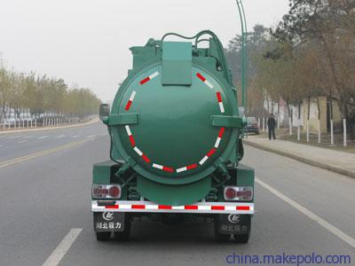 餐廚垃圾車(chē)采購(gòu)指南 如何選擇與購(gòu)買(mǎi)