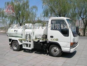 五十鈴小型餐廚垃圾車(chē) 型號(hào)EQ1060TJ20D3詳解與市場(chǎng)參考